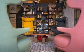 Hotel Mirador de Chamartín